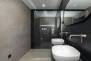 Casa Calme With Spa And Gym