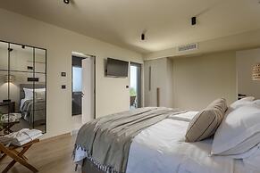 Casa Calme With Spa And Gym