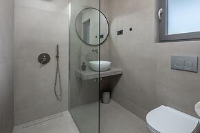 Casa Calme With Spa And Gym