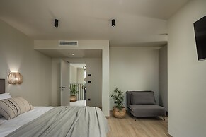 Casa Calme With Spa And Gym