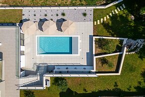 Casa Calme With Spa And Gym