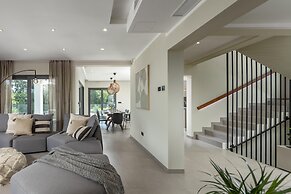 Casa Calme With Spa And Gym