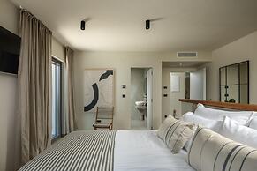 Casa Calme With Spa And Gym