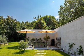 Casa Calme With Spa And Gym
