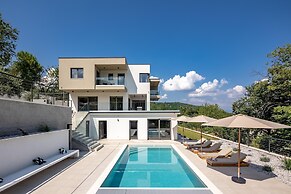 Casa Calme With Spa And Gym