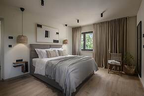 Casa Calme With Spa And Gym