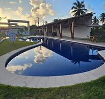 Casa luxo 4 Suites-Cond C Piscina-SH062