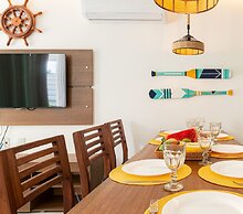 Casa luxo 4 Suites-Cond C Piscina-SH062