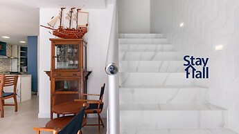 Casa luxo 4 Suites-Cond C Piscina-SH062