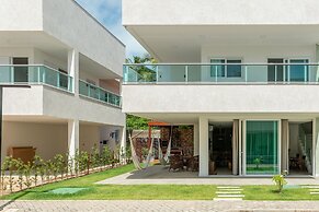 Casa luxo 4 Suites-Cond C Piscina-SH062