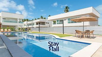Casa luxo 4 Suites-Cond C Piscina-SH062