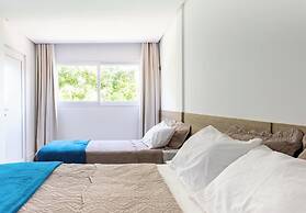 Casa luxo 4 Suites-Cond C Piscina-SH062