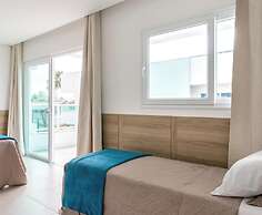 Casa luxo 4 Suites-Cond C Piscina-SH062