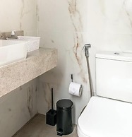 Casa luxo 4 Suites-Cond C Piscina-SH062