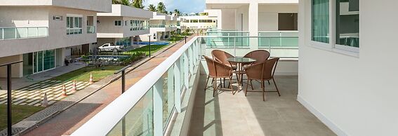 Casa luxo 4 Suites-Cond C Piscina-SH062