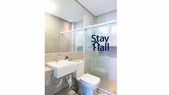 Casa luxo 4 Suites-Cond C Piscina-SH062