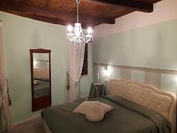 Antica Dimora Del Borgo