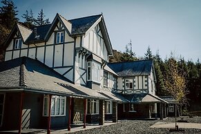 Plas Weunydd Hotel