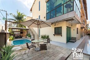 Apt3Qts-Pisc Churrasq-Porto de Galin-063