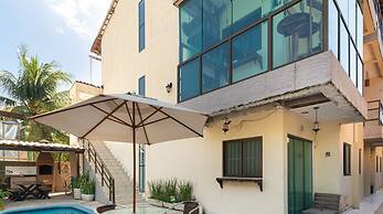 Apt3Qts-Pisc Churrasq-Porto de Galin-063