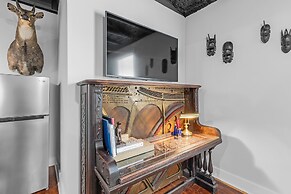 The Sanctuary