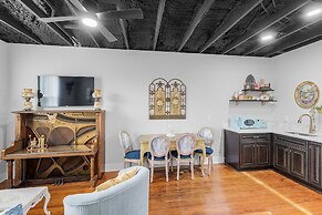 The Sanctuary