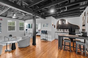 The Sanctuary