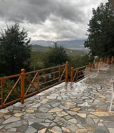 Kurora e Gjelber Resort