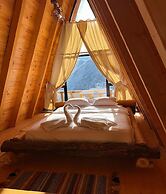 Kurora e Gjelber Resort