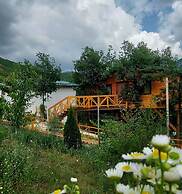 Kurora e Gjelber Resort