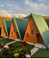 Kurora e Gjelber Resort