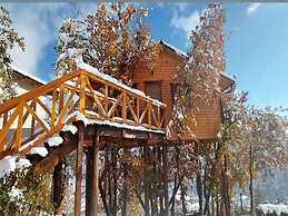 Kurora e Gjelber Resort