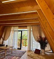 Kurora e Gjelber Resort