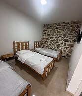 Kurora e Gjelber Resort