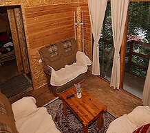Kurora e Gjelber Resort