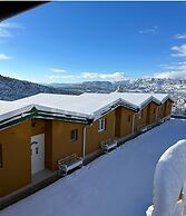 Kurora e Gjelber Resort