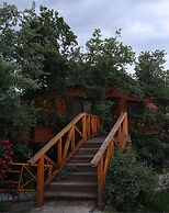Kurora e Gjelber Resort