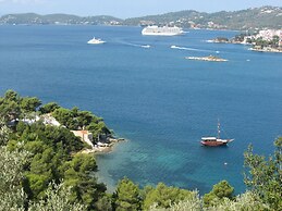 Porto Castello Villas Porto Marina