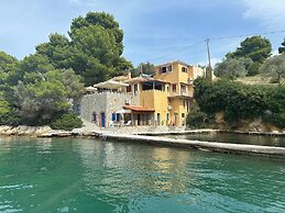 Porto Castello Villas Porto Marina