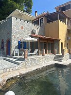 Porto Castello Villas Porto Marina