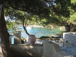 Porto Castello Villas Porto Marina