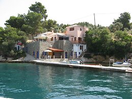 Porto Castello Villas Porto Marina