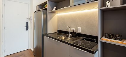 Charlie Wonder Brooklin