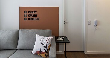 Charlie Wonder Brooklin