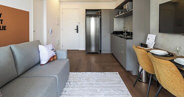 Charlie Wonder Brooklin