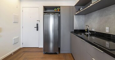 Charlie Wonder Brooklin