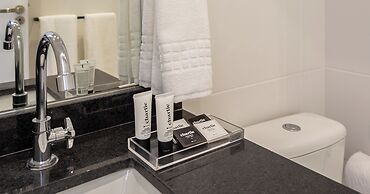 Charlie Wonder Brooklin