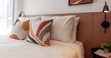 Charlie Wonder Brooklin