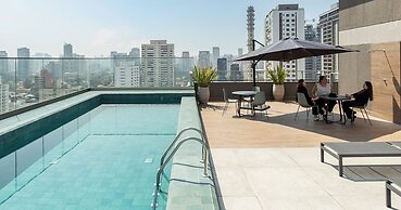 Charlie Wonder Brooklin