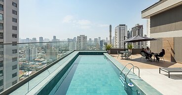 Charlie Wonder Brooklin